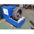 Hydraulic Baler For Car Tire